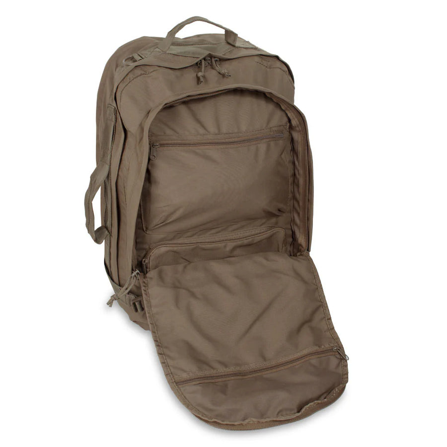 S.O.C.Bugout Bag (Coyote Brown)