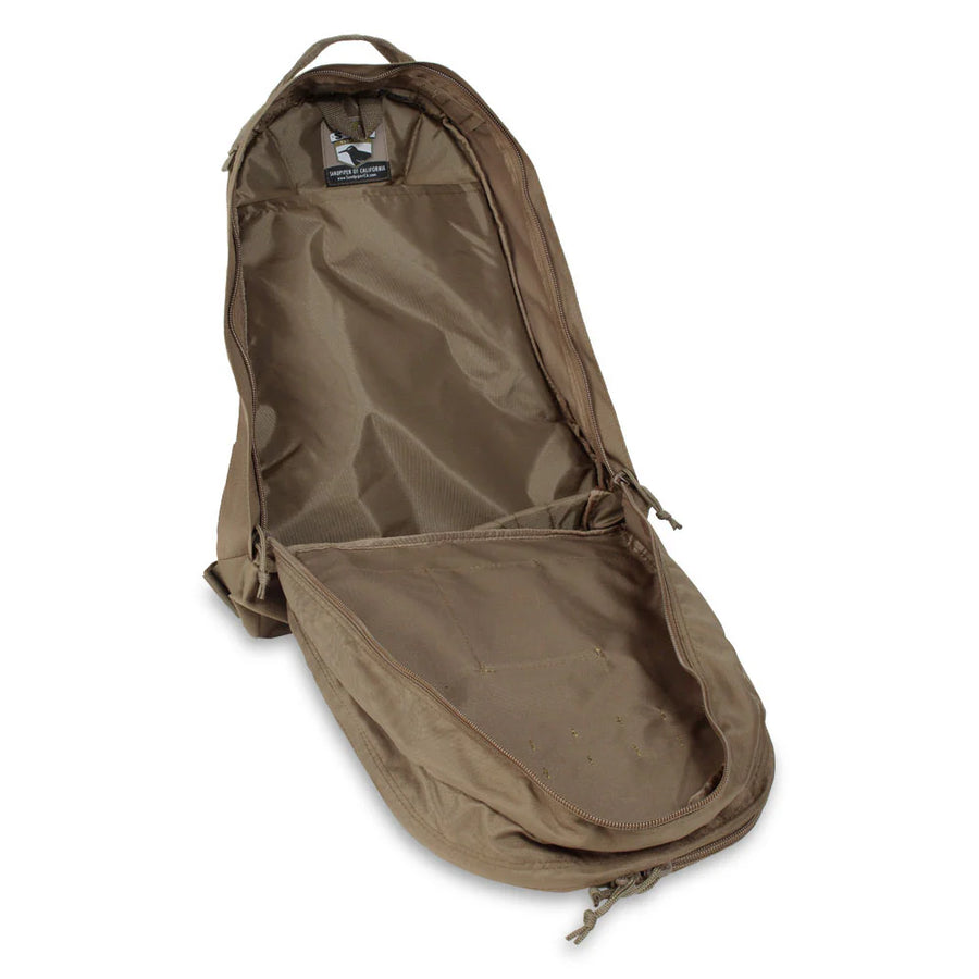 S.O.C. 3 Day Pass Bag (Coyote Brown)