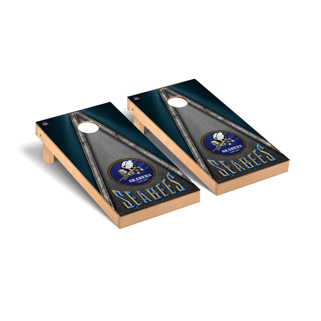 Game-regulation Cornhole Set 