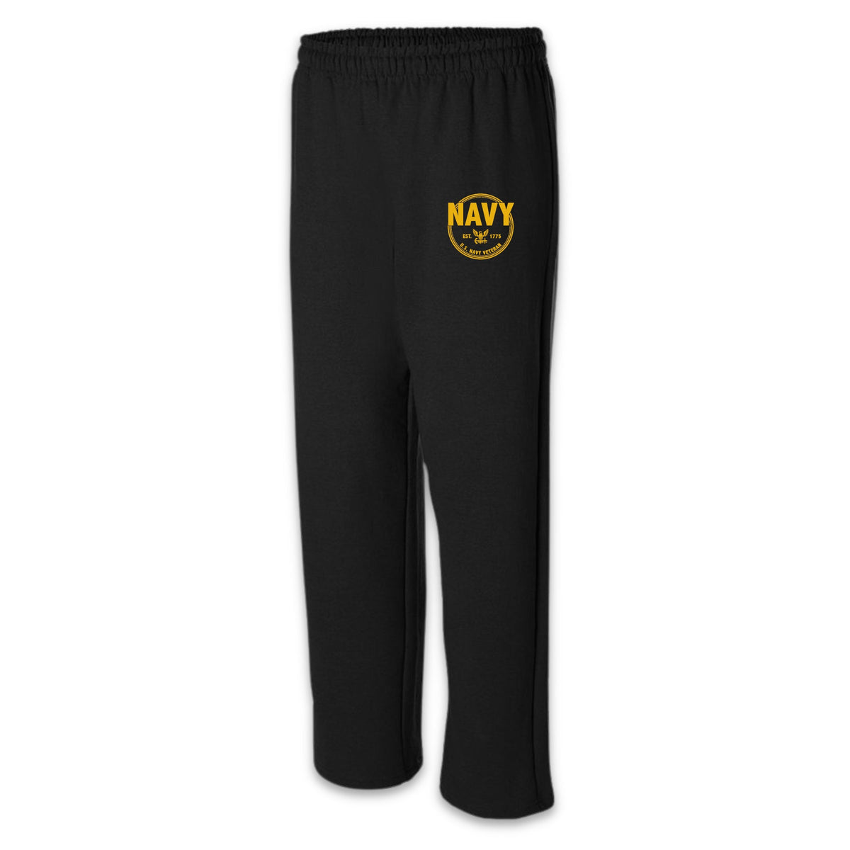 Us best sale navy sweatpants