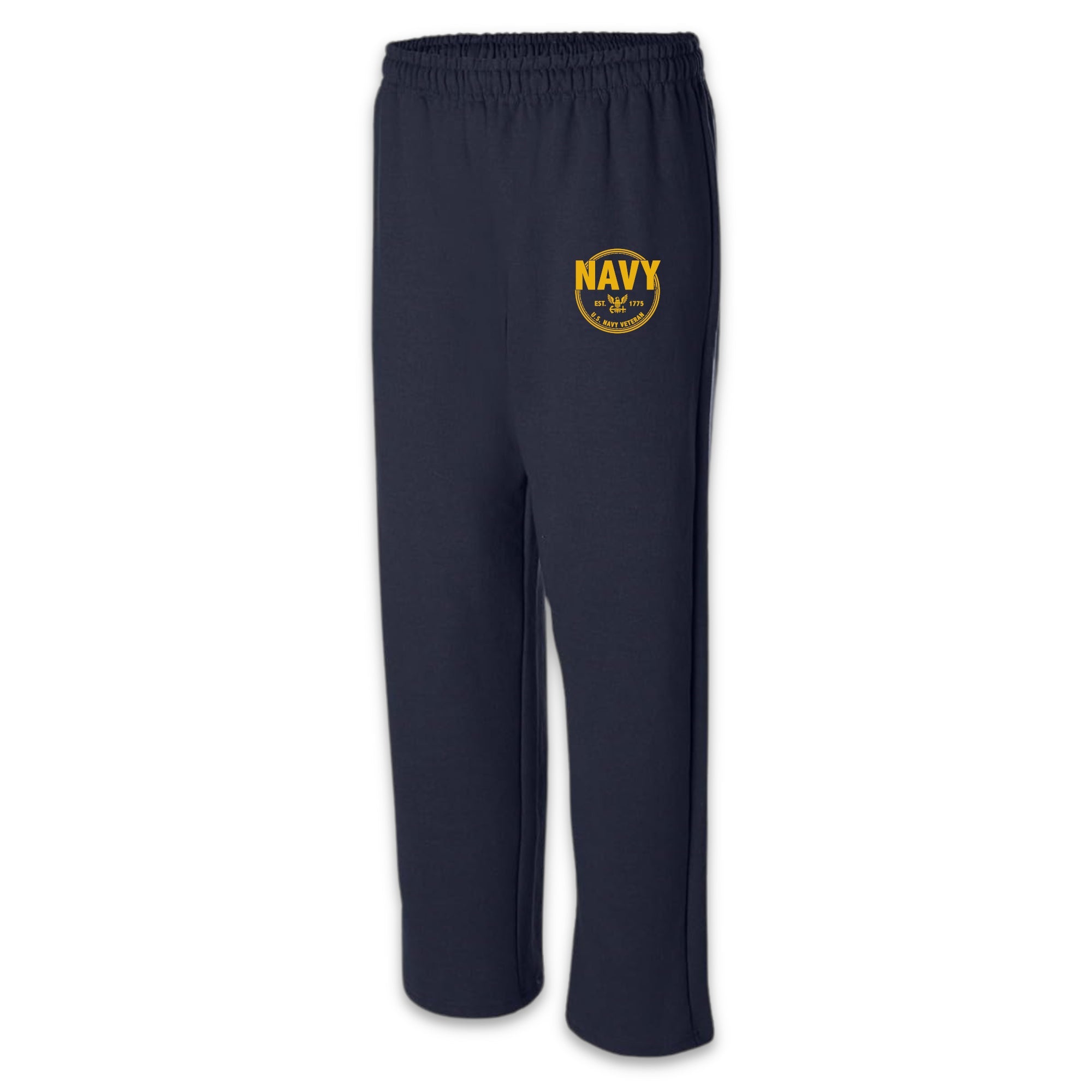 Navy store pt sweatpants