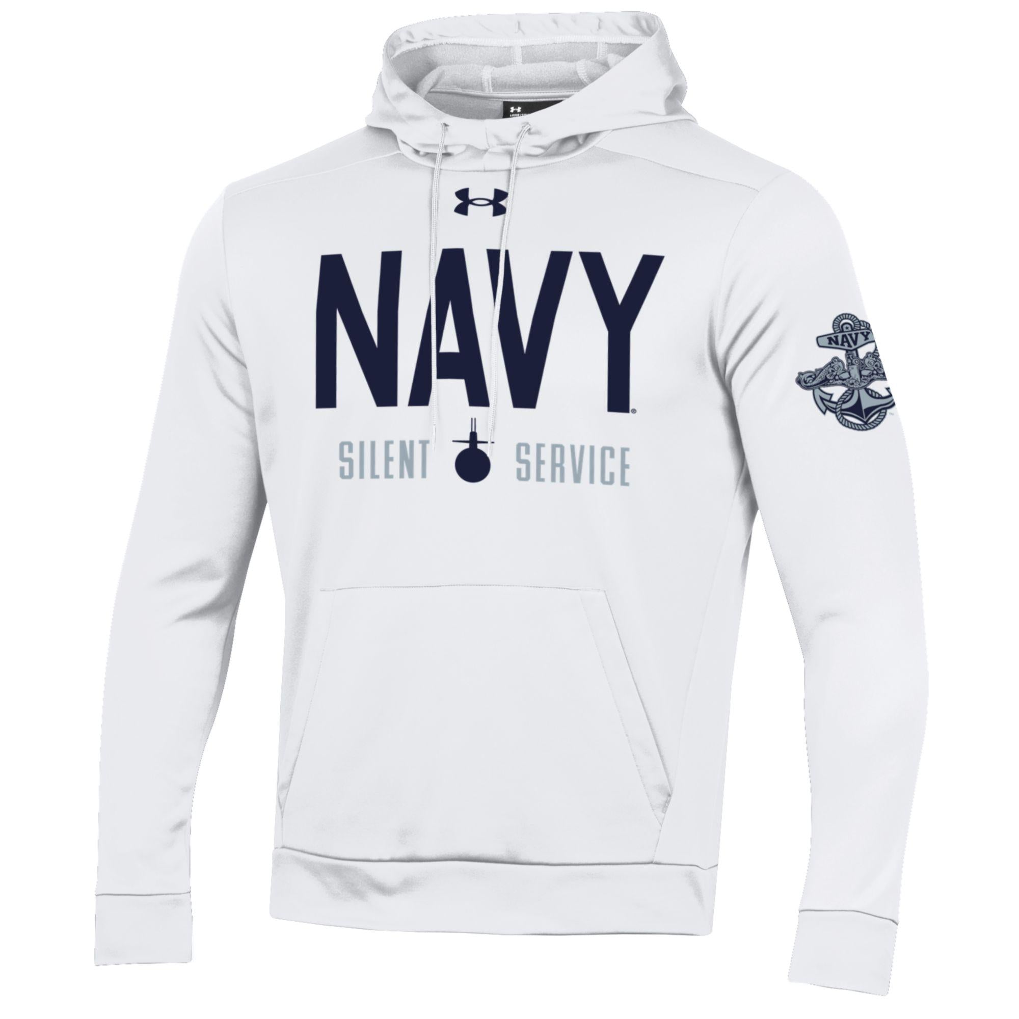 Under Armour Qualifier Fleece Blocked Womens Hoodie, Midnight Navy-halo  Gray-white, Small : : Clothing, Shoes & Accessories