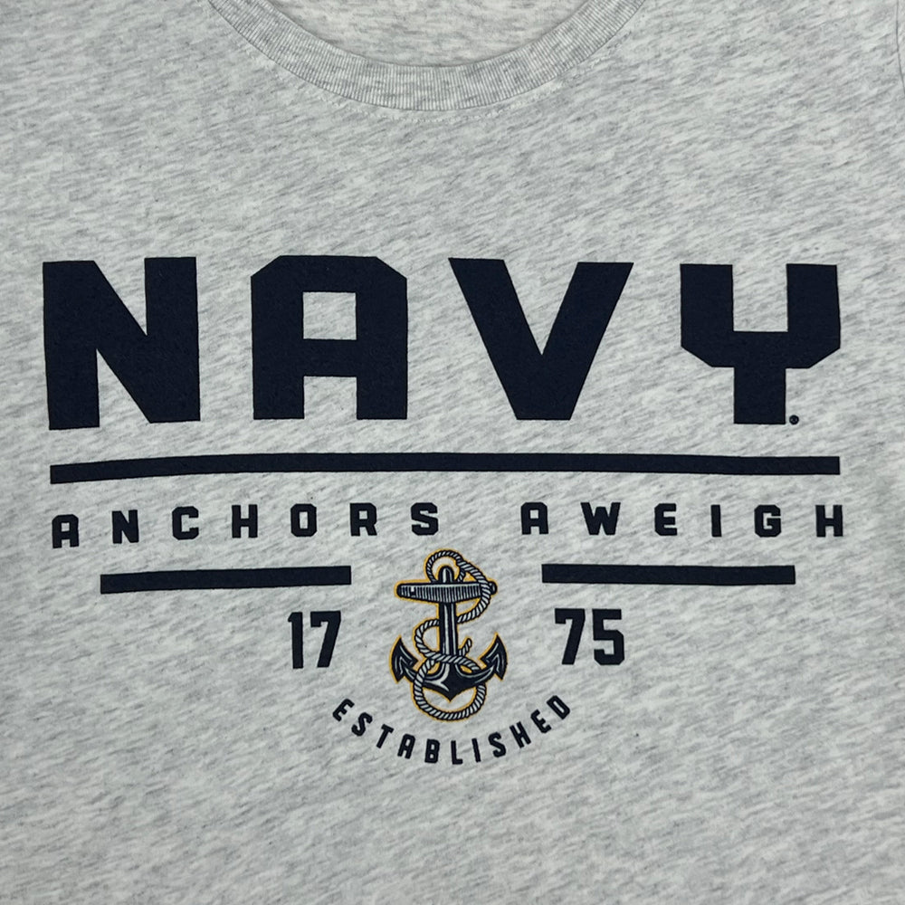 Us Navy Women's T-shirts