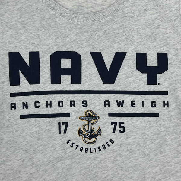 US Navy Women's T-Shirts