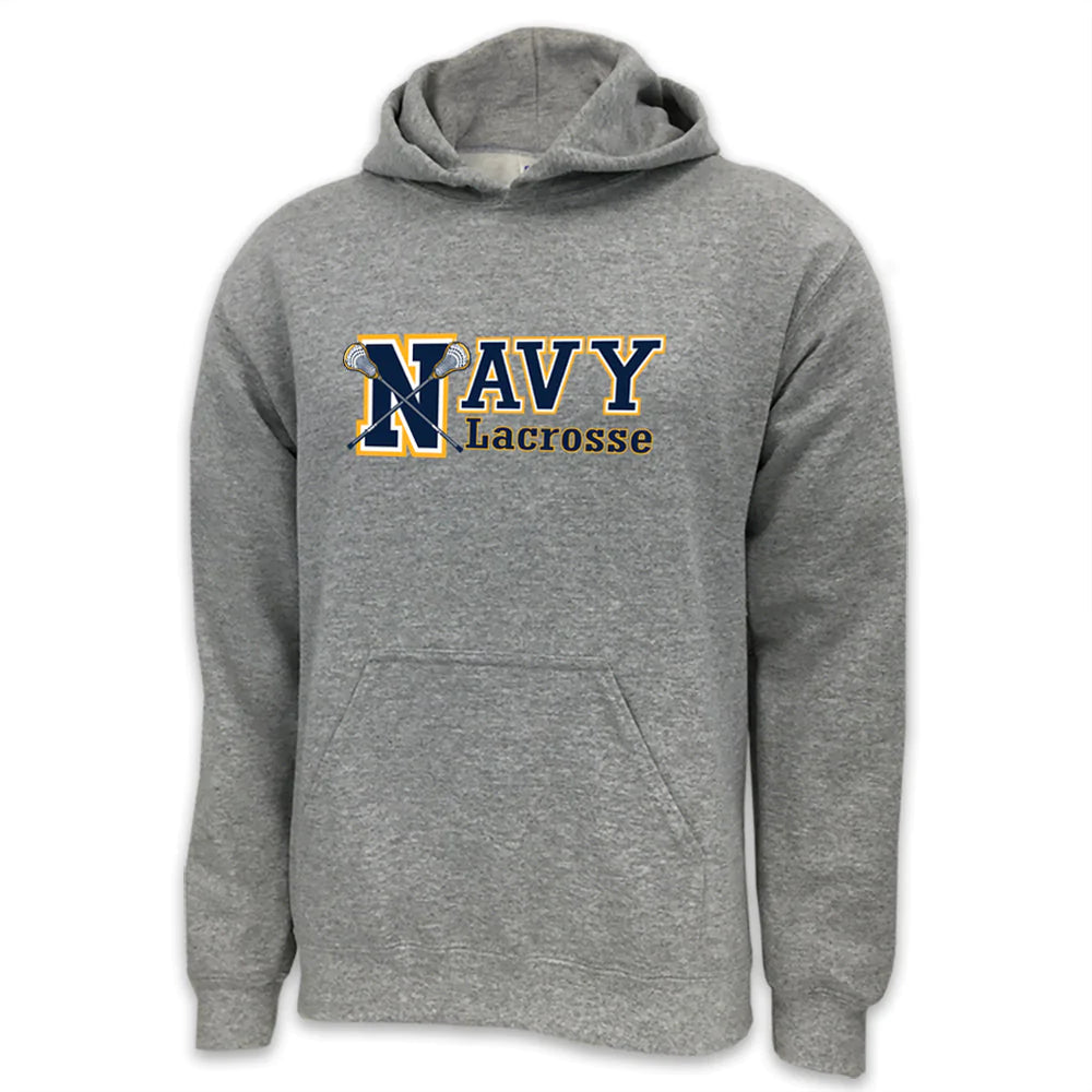 Navy clearance midshipmen sweatshirt